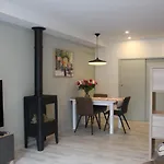 Appartement Dersaborg
