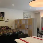 Appartement Dersaborg