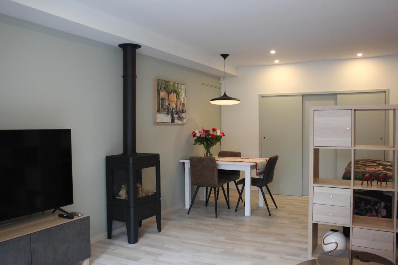 Dersaborg Apartment