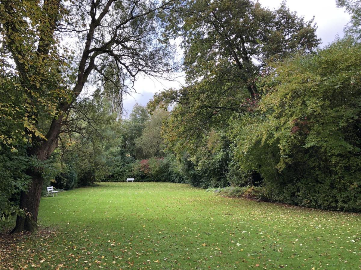 Dersaborg Valkenburg aan de Geul