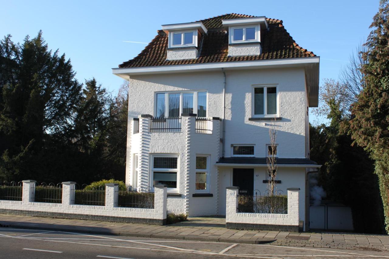 Apartment Dersaborg *